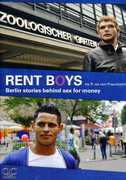 Rent Boys , Daniel Rena Klaus