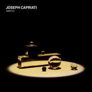 Fabric 80 , Joseph Capriati