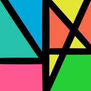 Complete Music: Extended , New Order