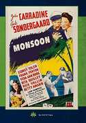 Monsoon , John Carradine