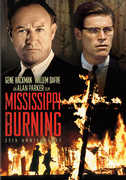 Mississippi Burning , Gene Hackman