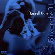 Blue on the D.L. , Russell Gunn