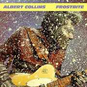Frostbite , Albert Collins