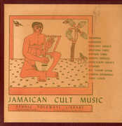 Jamaican Cult Music / Various , Various Artists