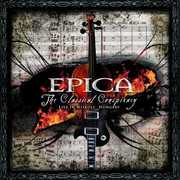 The Classical Conspiracy , Epica