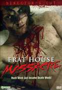 Frat House Massacre , Rane Jameson