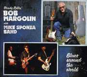 Blues Around The World , Bob Margolin