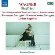 Siegfried , Lothar Zagrosek
