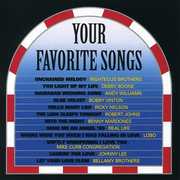 Your Favorite Songs /  Various , Various Artists