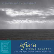 String Quartets & Octet , Afiara String Quartet