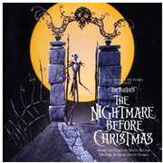 The Nightmare Before Christmas / O.S.T. , Various Artists