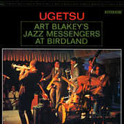 Ugetsu , Art Blakey & Jazz Messengers