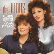 All-Time Greatest Hits , The Judds