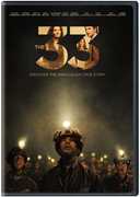 The 33 , Cote de Pablo