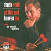 All This and Heaven Too , Chuck Redd