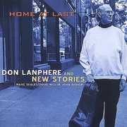 Home at Last , Don Lanphere