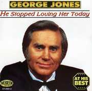 At His Best , George Jones