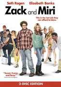 Zack and Miri DVD , Elizabeth Banks