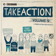 Take Action, Vol. 9 , Various Artists