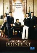Good Morning President , Goh Doo-Shim