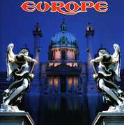 Europe [Import] , Europe