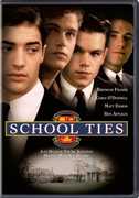 School Ties , Brendan Fraser