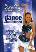 Dance Off the Inches: Dance It Off Ballroom , Kristina Milova