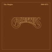 Singles: 1969-1973 (remastered) , Carpenters
