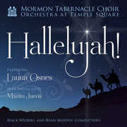 Hallelujah! , Mormon Tabernacle Choir
