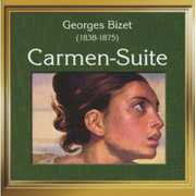 Carmen Ste , Georges Bizet
