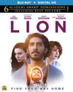 Lion , Dev Patel
