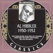 1950-1952 , Al Hibbler