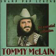 Essential Collection , Tommy McLain