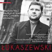 Musica Sacra 1 - Symphony No 2 , Greg Banaszak