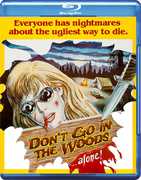 Don't Go in the Woods , Mary Gail Artz