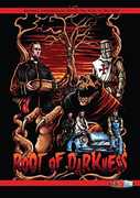 Root of Darkness , Jesper Danielsson