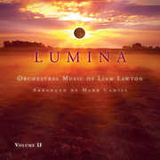 Orchestral Music of Liam Lawton , Liam Lawton