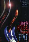 Horror House on Highway Five , Richard Meltzer