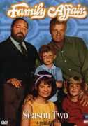 Family Affair: Season Two , Betty Lynn