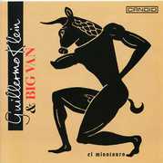El Minotauro , Guillermo Klein
