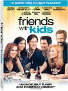 Friends With Kids , Jennifer Westfeldt