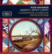Septett / Quartett / Oktett , Dieter Kl cker