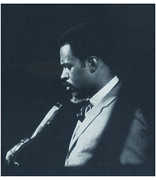 First Recordings 2 , Albert Ayler