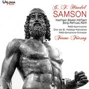 Georg Friedrich Handel: Samson 