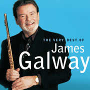 Very Best of , James Galway