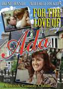 For the Love of Ada , Irene Handl