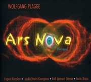 Ars Nova: The Legacy