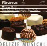 Masonic Music , Diego Fasolis