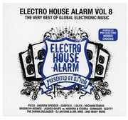 Electro House Alarm 8 /  Various , Various Artists