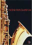 Live , Ernie Watts